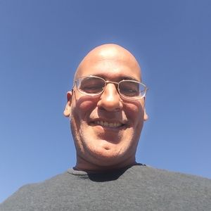 Meet your Posher, Vincent